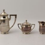 884 9726 COFFEE SET